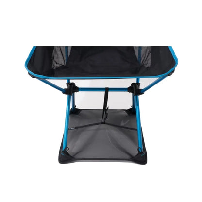 Helinox Ground Sheet - Black (For use with Sunset Chair and Camp Chair only)