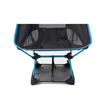 Helinox Ground Sheet - For use with Chair One L and Chair Two only - Black