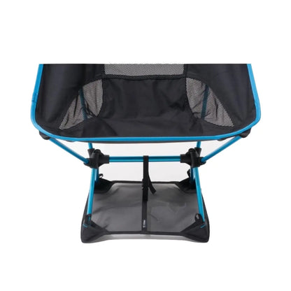 Helinox Ground Sheet - For use with Chair One only - Black