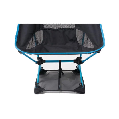 Helinox Ground Sheet - For use with Chair Zero only - Black