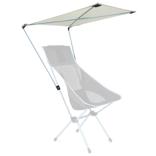 Helinox Personal Shade - Sand / Blue Frame