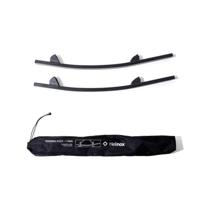 Storage sack included