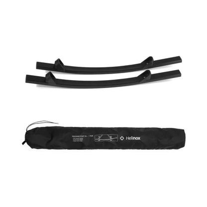 Storage sack included