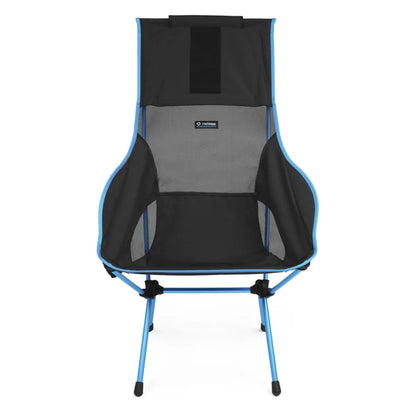 Compact size & lightweight design makes for an easy carry