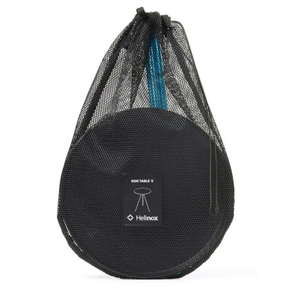 Packs down into it's own storage bag