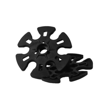 Helinox Snow, Sand and Mud Basket Set (Pair) - Black