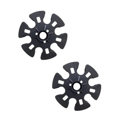 Adds year-round versatility to your trekking poles