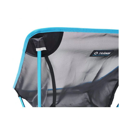 Specifically tailored to fit the Helinox Chair One
