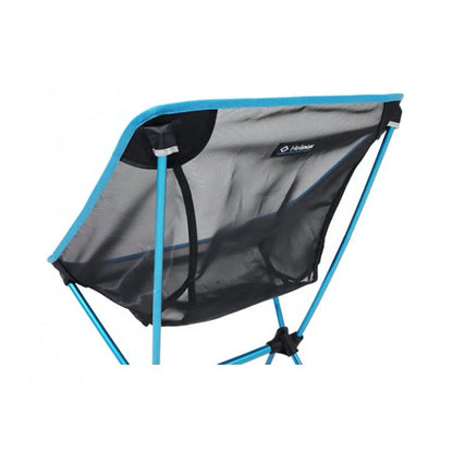 Simple to use – just attach it in place of the chair’s existing seat