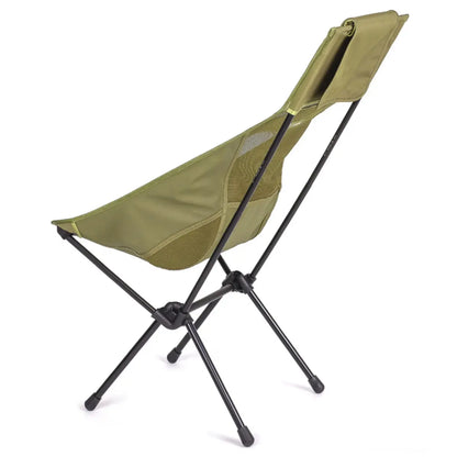 Setup is fast with a single internal bungee cord that assembles poles