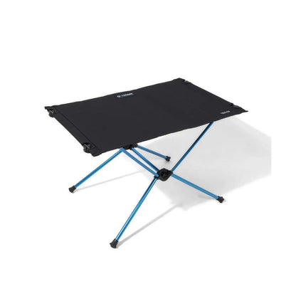 At less than one kilogram, Table One Hard Top is the perfect portable table for work or leisure