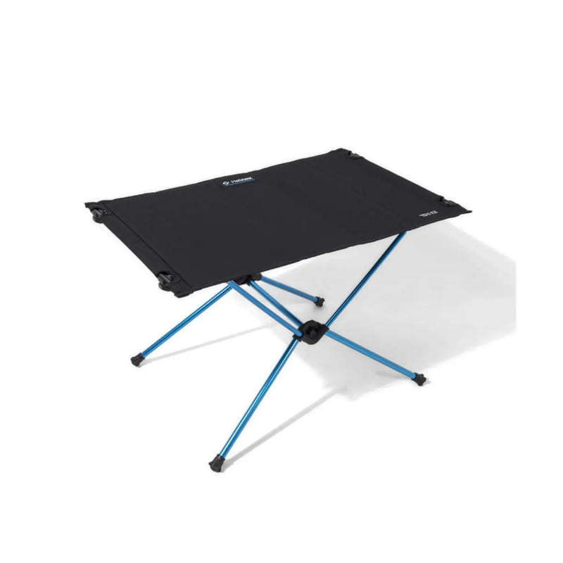 At less than one kilogram, Table One Hard Top is the perfect portable table for work or leisure