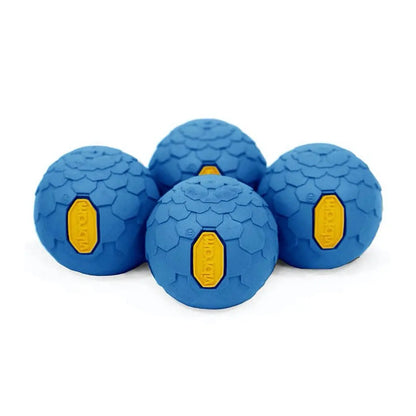 Helinox Vibram Ball Feet 4 Pack - Blue