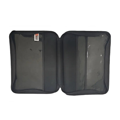 perfect for organising and protecting your atlas and maps in one place