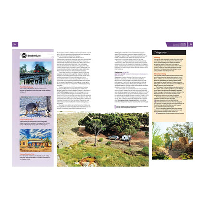 Visitor Information, history and culture