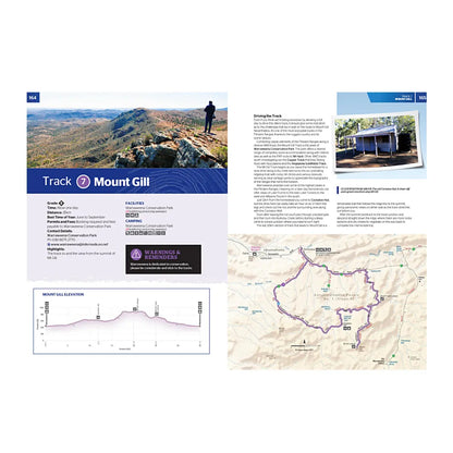 Adventure activities