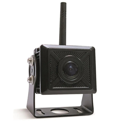 Hema Heavy Duty Wi-Fi Reversing Camera - Black