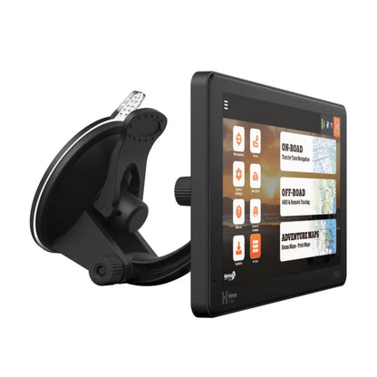 Windscreen Suction Mount