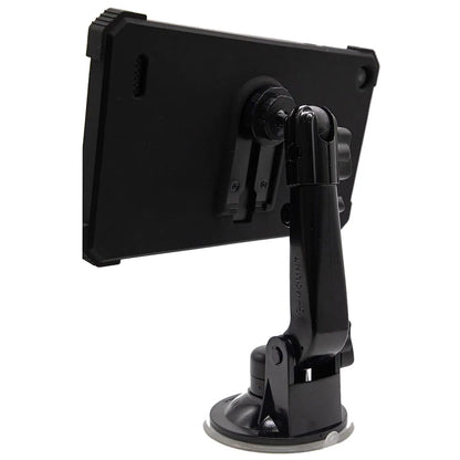 Adjustable Height via Slider