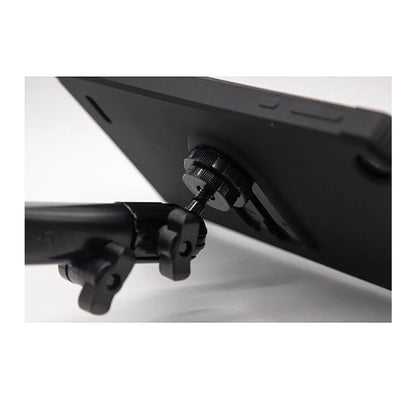 Double Locking Screws