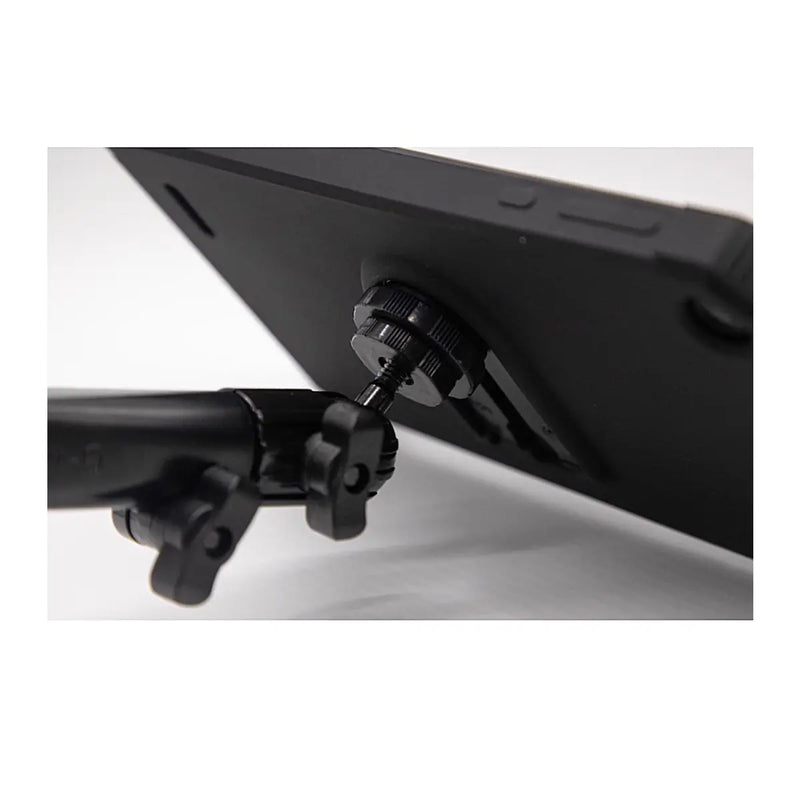 Double Locking Screws