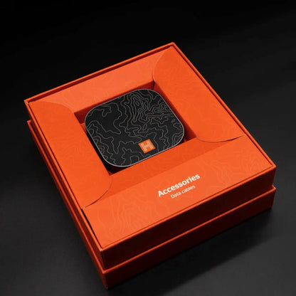 Hema HX-BOX GPS Navigation Module (Apple CarPlay Wired or Android Auto)