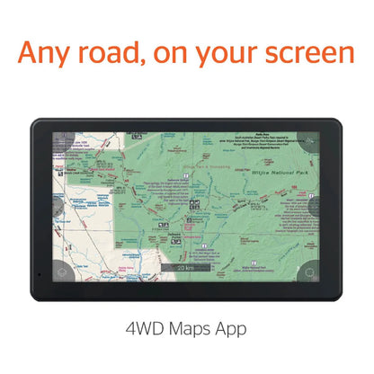 Hema HX-BOX GPS Navigation Module (Apple CarPlay Wired or Android Auto)