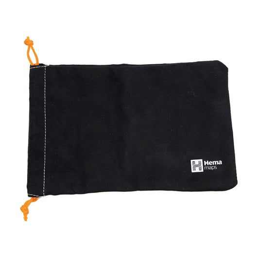 Hema Navigator Universal Drawstring Pouch