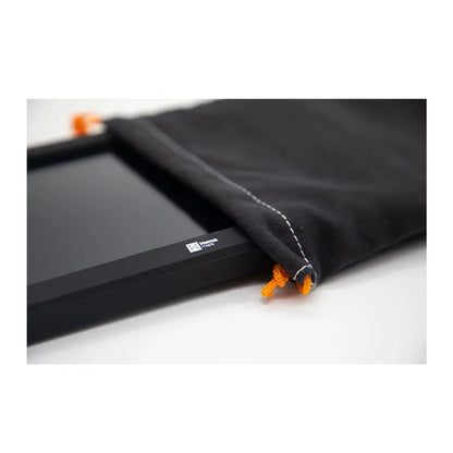 Helps protect the unit from accidental drops and unwanted scratches