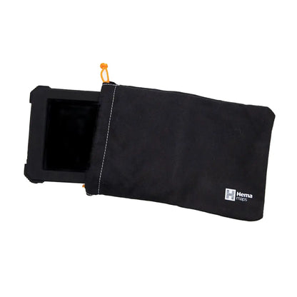 Device to safely store your unit