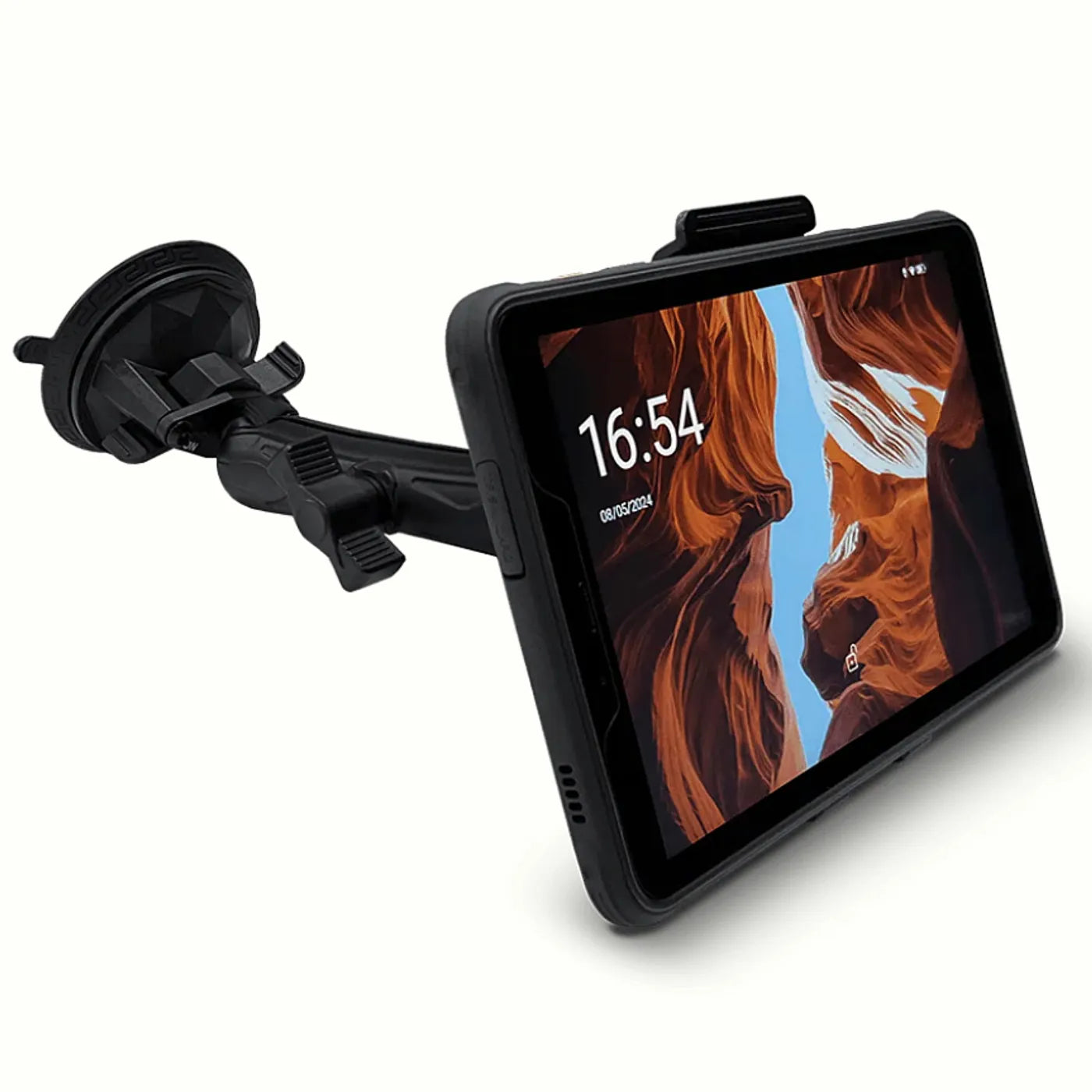Hema HX-Z8 Alpine 8-Inch XL Rugged Portable Smart Navigator Including Hema Nav