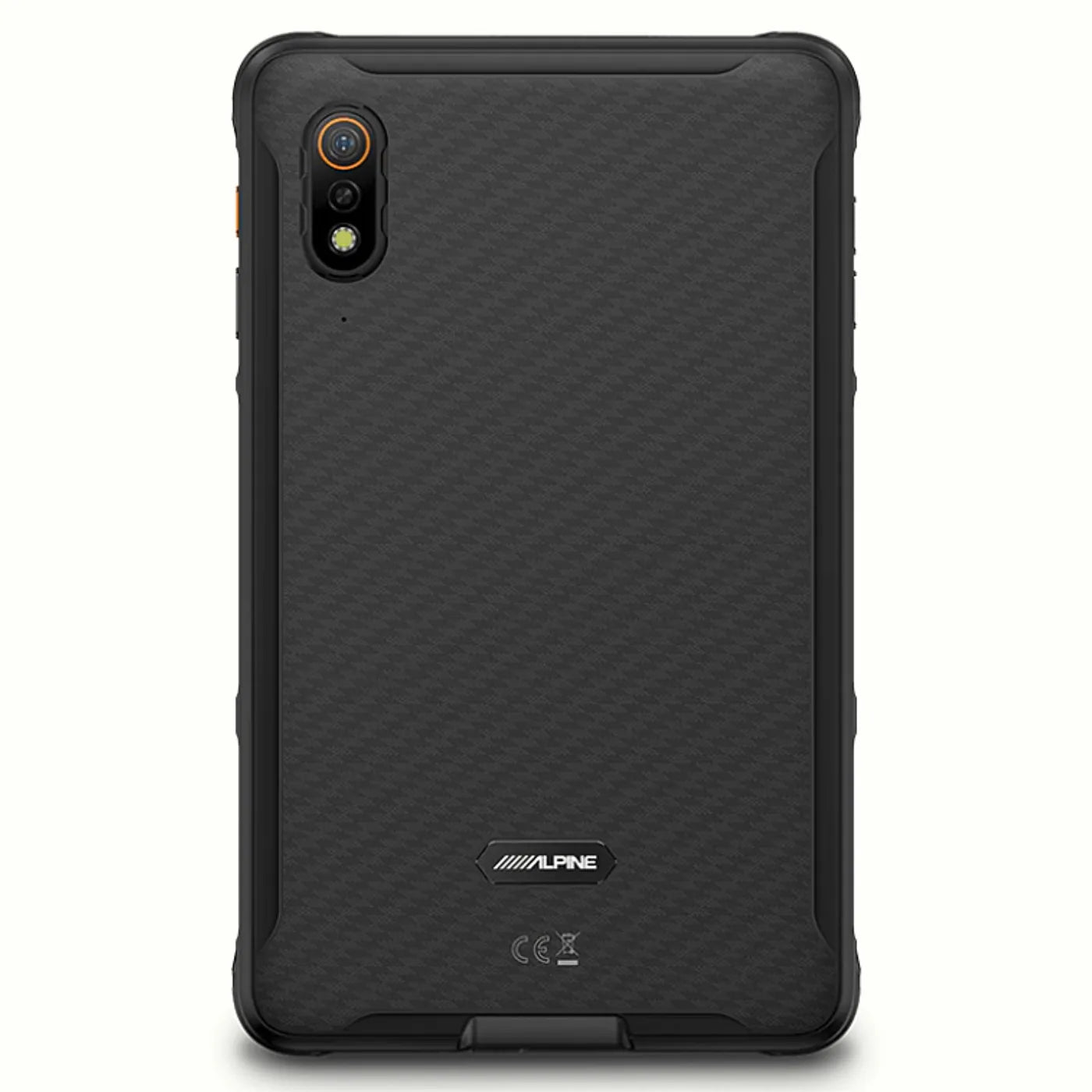 Hema HX-Z8 Alpine 8-Inch XL Rugged Portable Smart Navigator Including Hema Nav