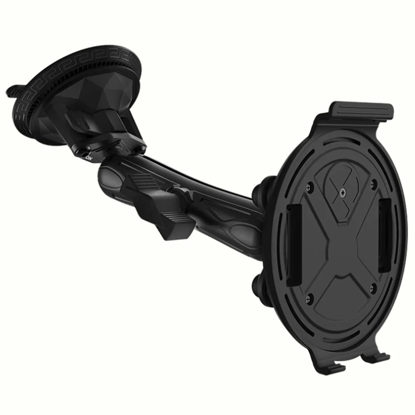 Hema HX-Z8 Alpine 8-Inch XL Rugged Portable Smart Navigator Including Hema Nav