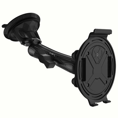 Hema HX-Z8 Alpine 8-Inch XL Rugged Portable Smart Navigator Including Hema Nav