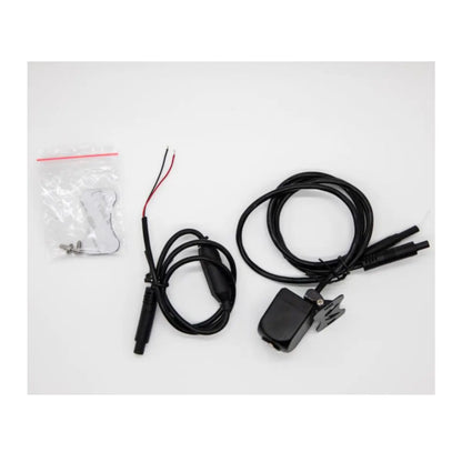 Hema HX2 WiFi Reversing Camera - Black