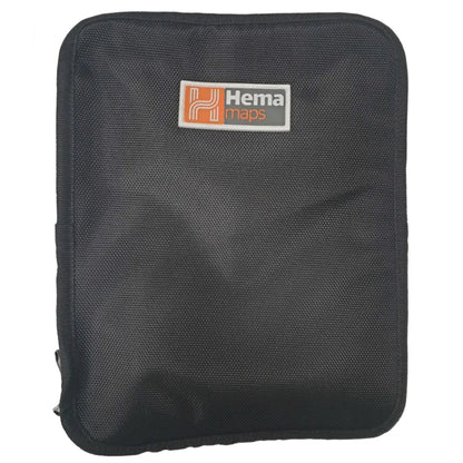 The compact map storage holds up to 10 Maps