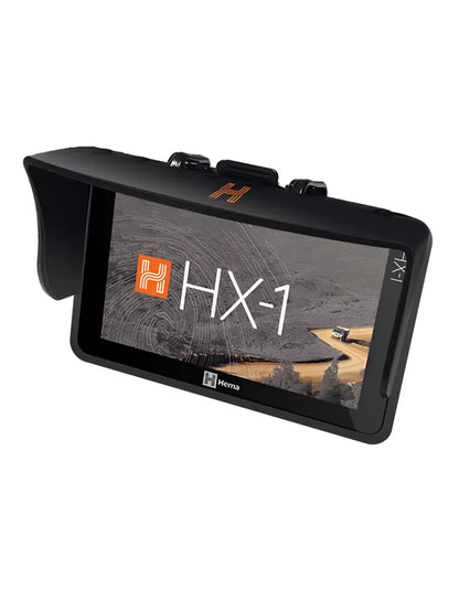 Suitable for 7 inch screen