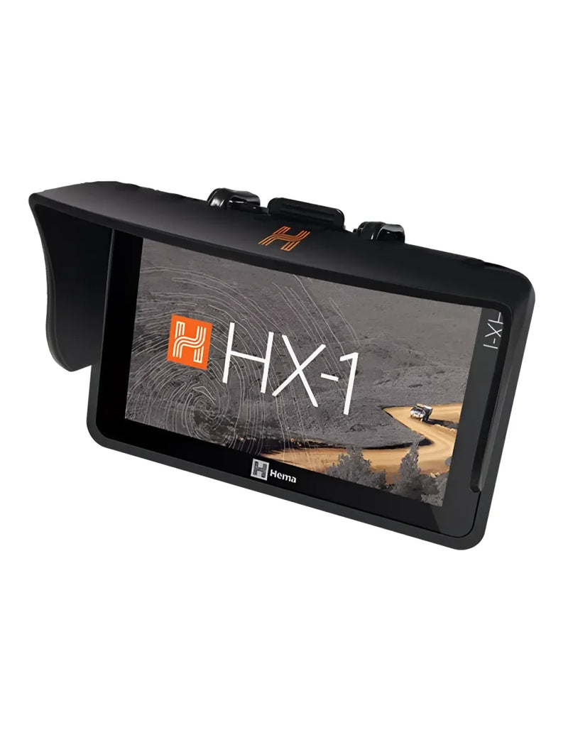 Suitable for 7 inch screen