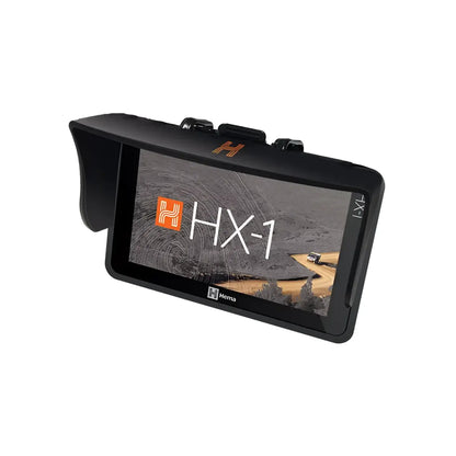 Suitable for 7 inch screen