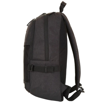 Side compression straps