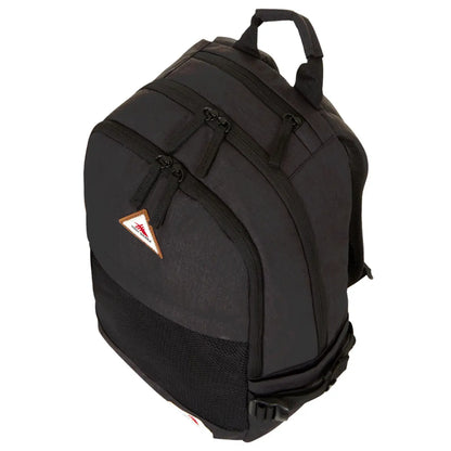 Two separate compartments