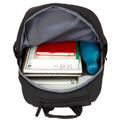 15” padded laptop compartment