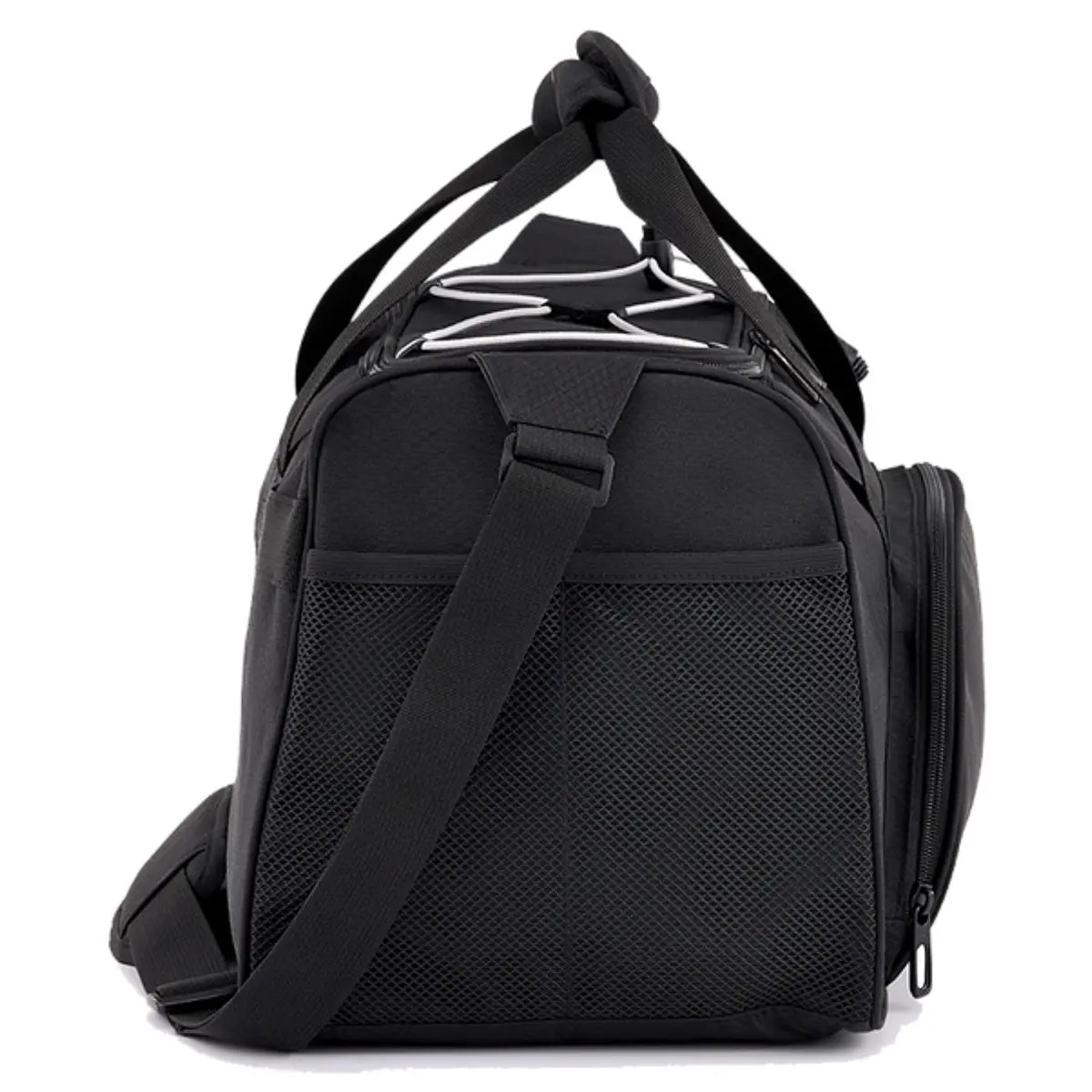 High Sierra 55 cm Travel Duffle - Black