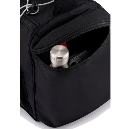 High Sierra 55 cm Travel Duffle - Black