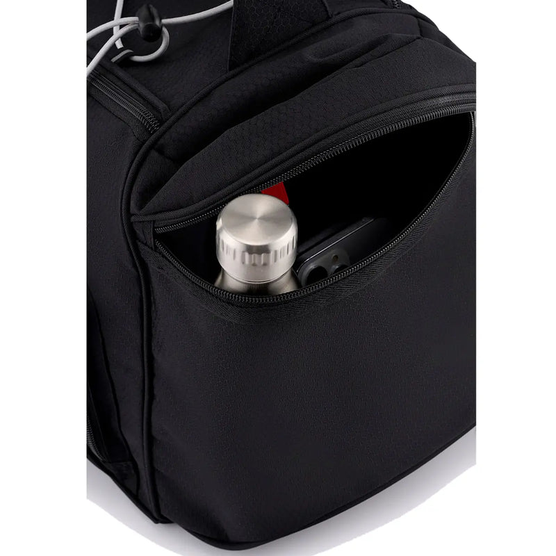 High Sierra 55 cm Travel Duffle - Black