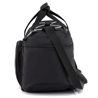 High Sierra 55 cm Travel Duffle - Black