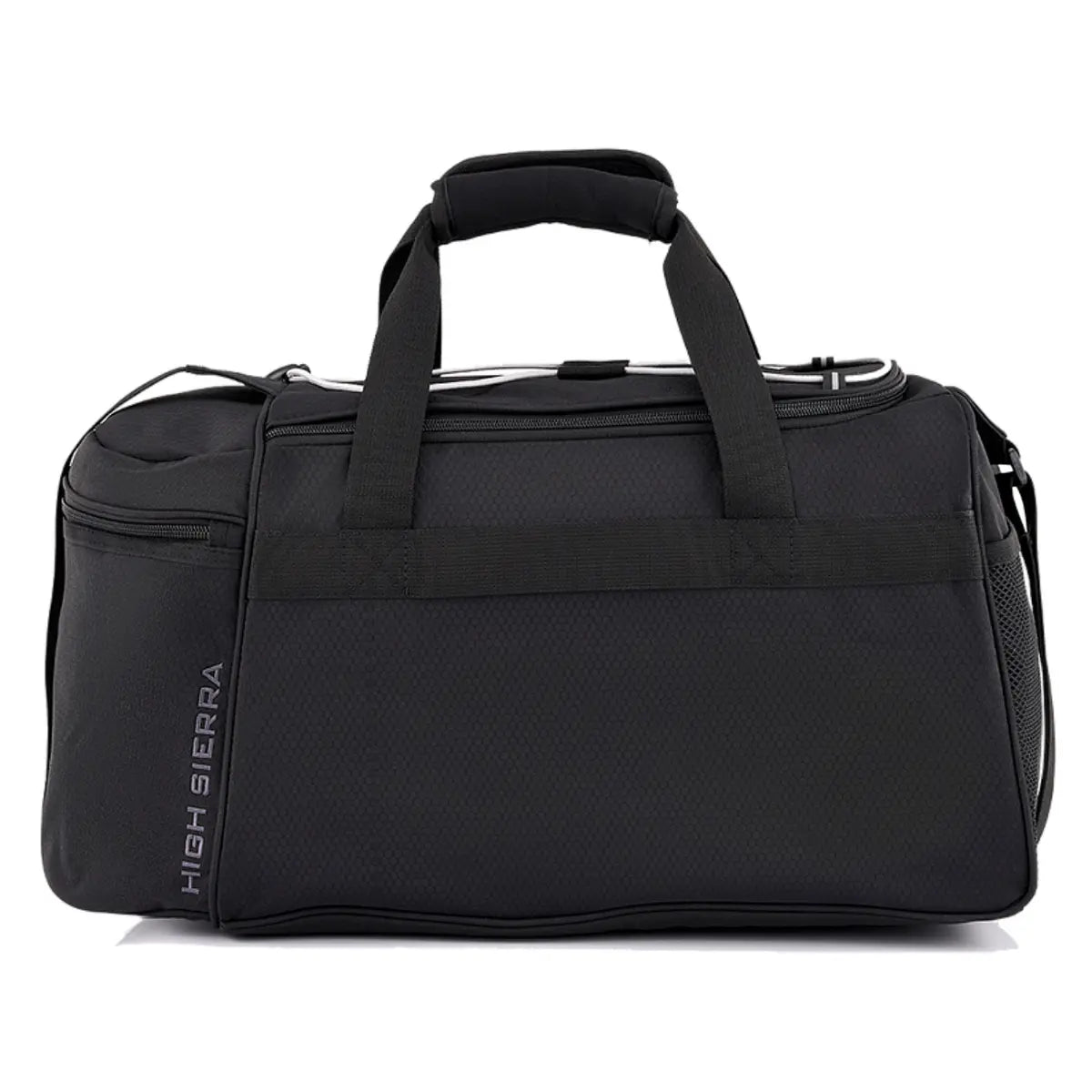 High Sierra 55 cm Travel Duffle - Black