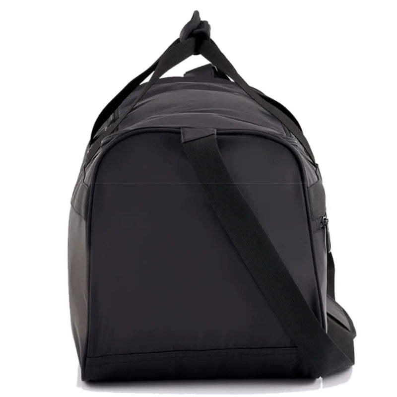 High Sierra 65 cm Large Travel Duffle - Black