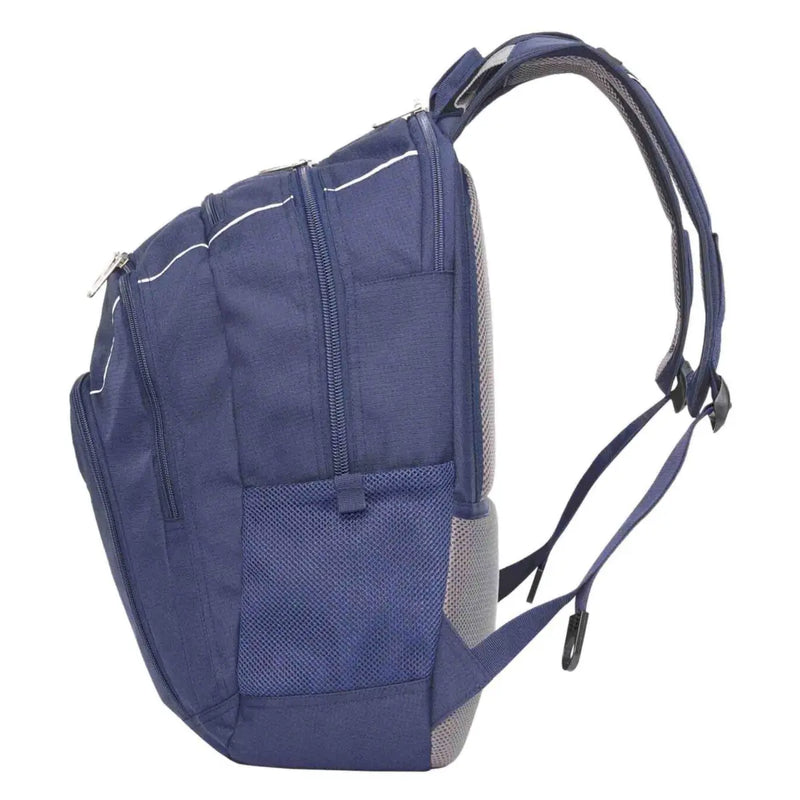 Adjustable shoulder straps