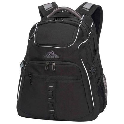 Reflective pipping for night safety